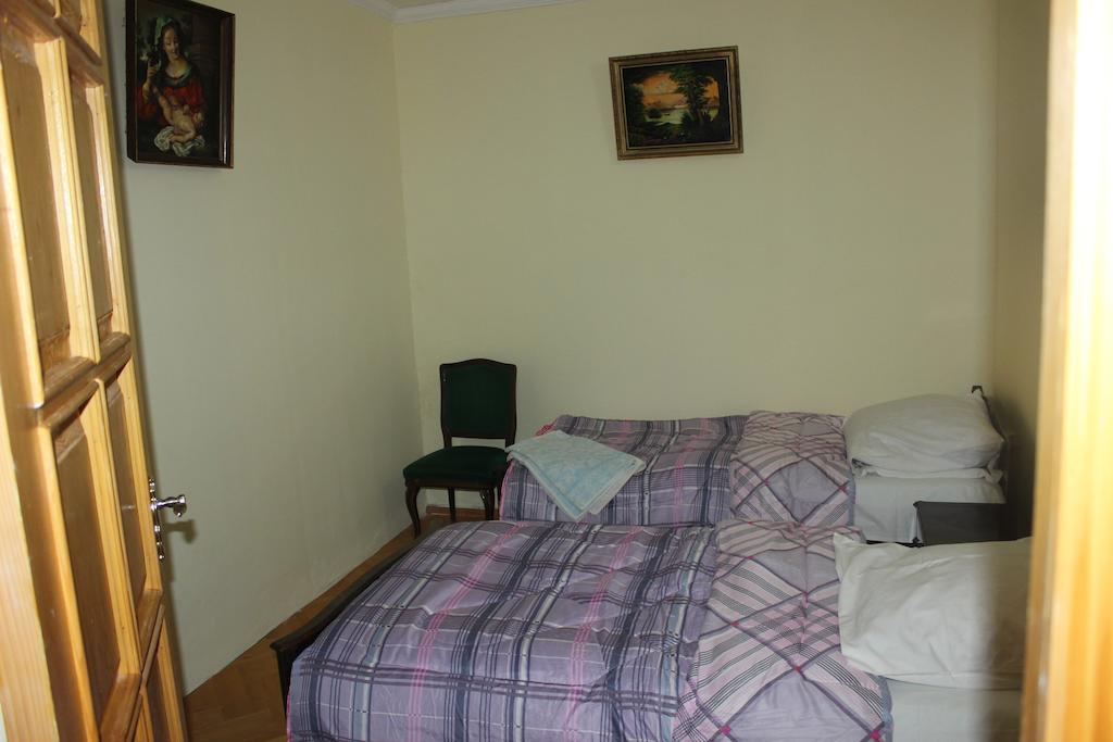 Old District Guest House Tbilisi Zimmer foto